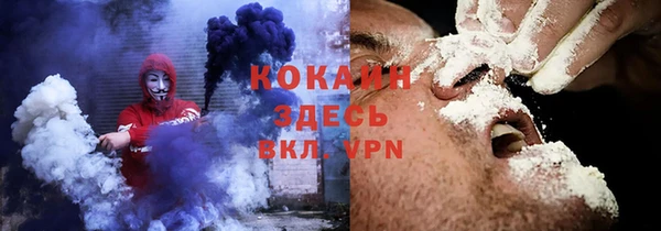 тгк Лиски