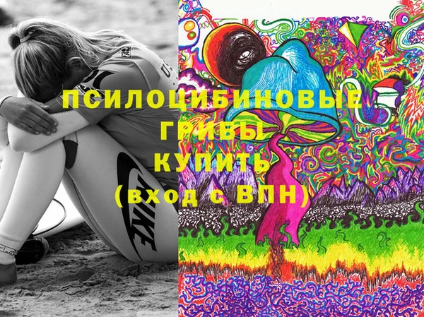 стафф Липки